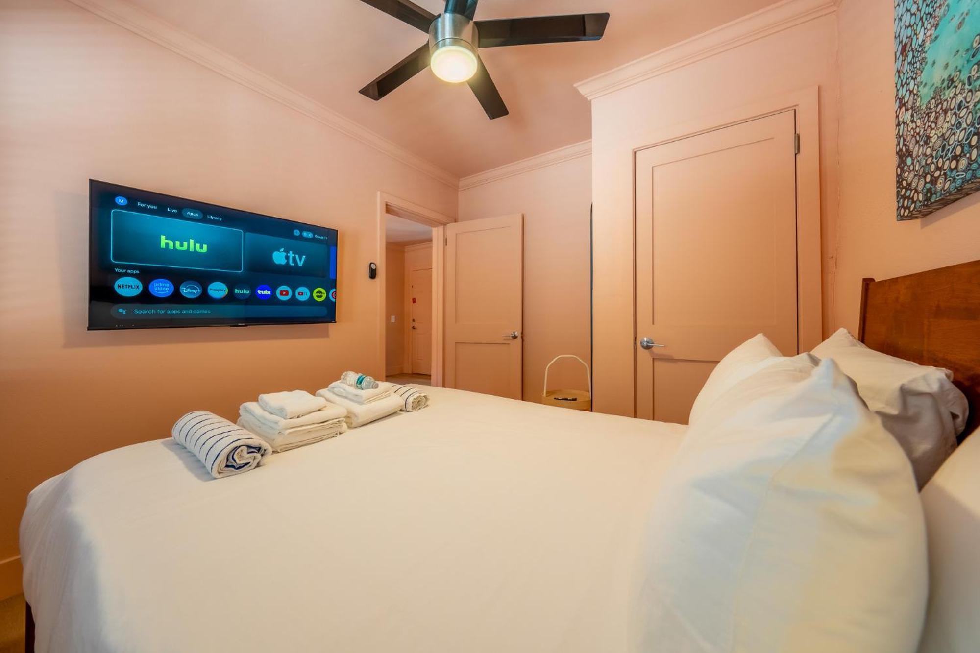 Monaco Vacation Rentals Clearwater Beach Exterior photo