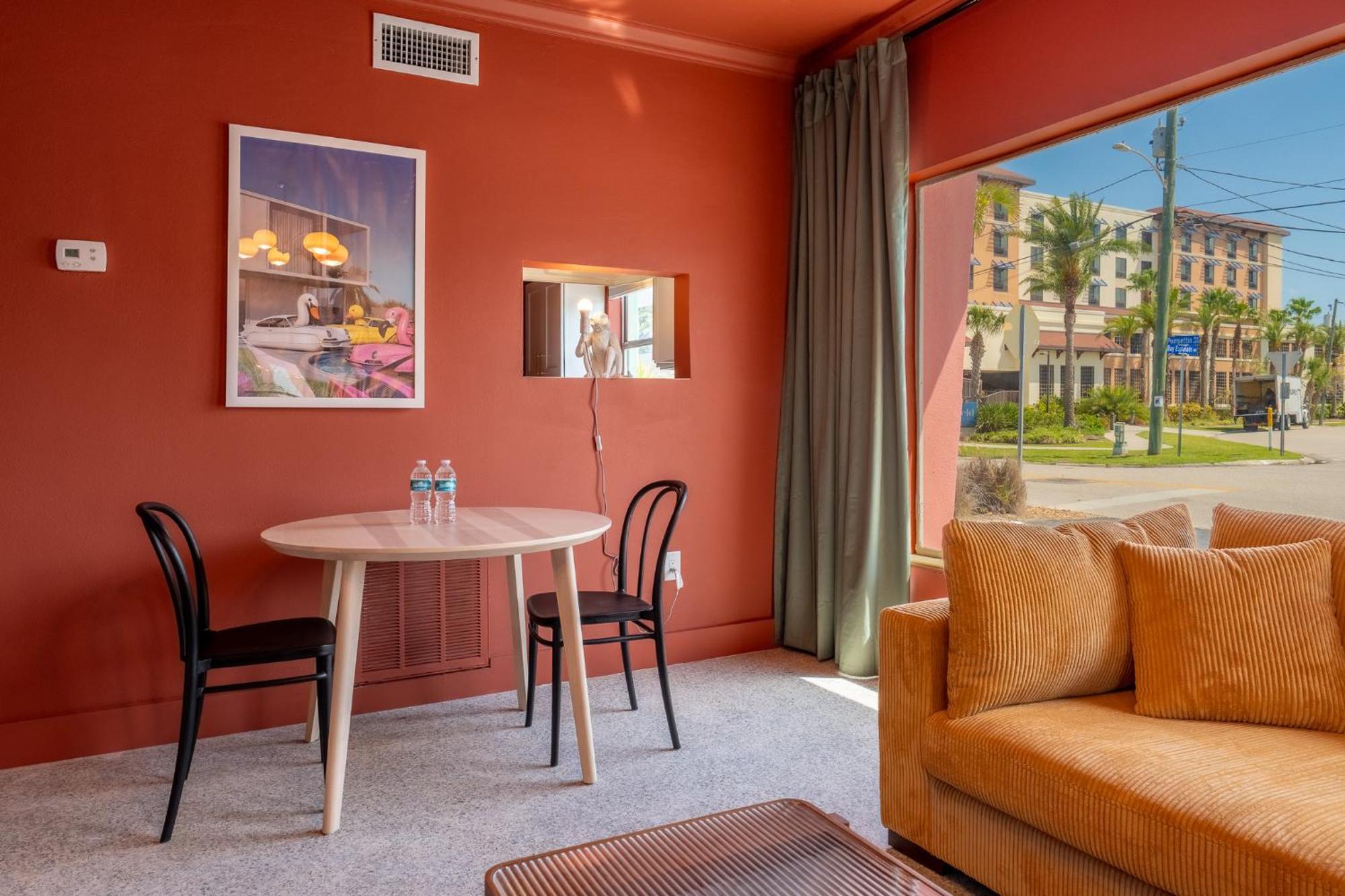 Monaco Vacation Rentals Clearwater Beach Exterior photo