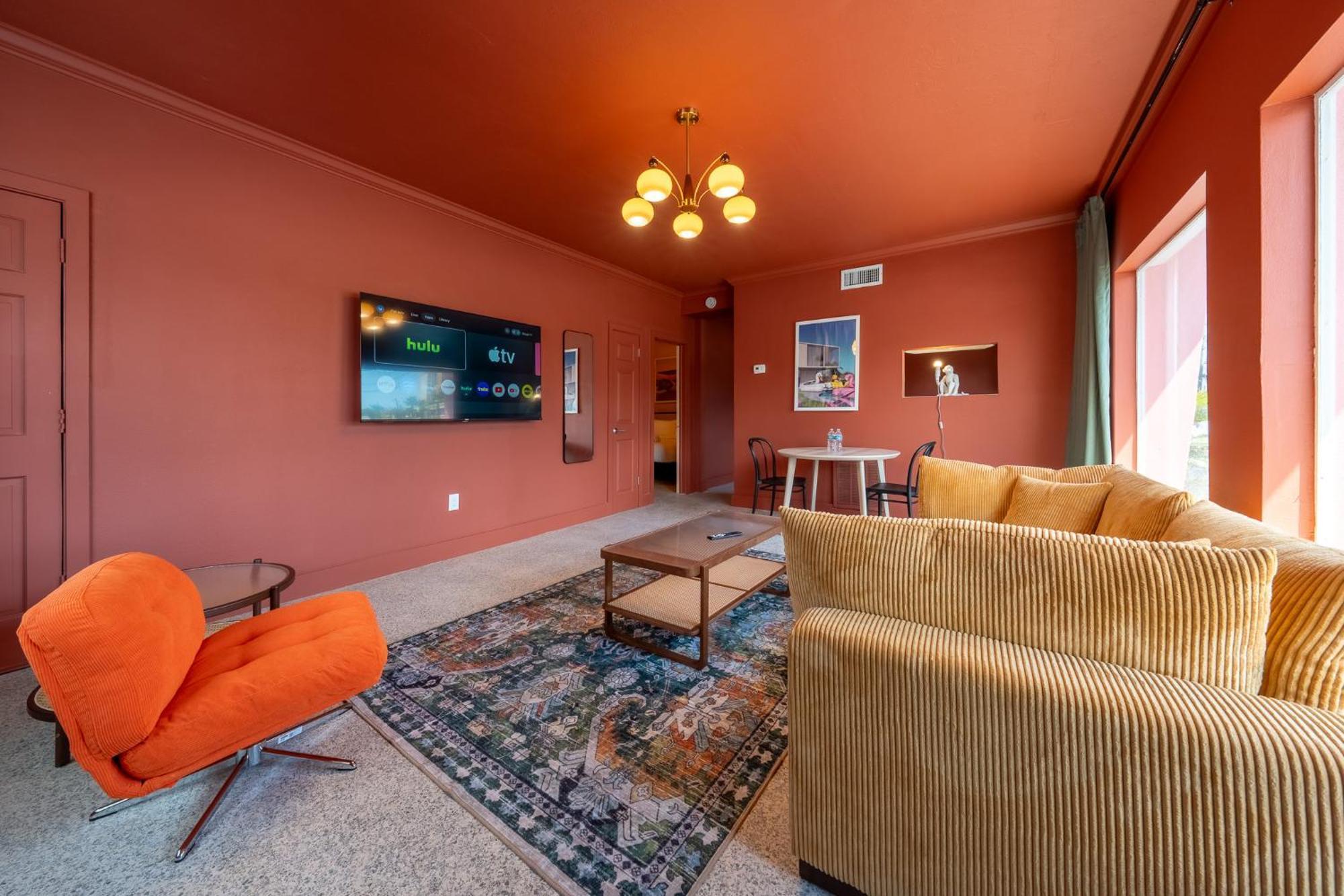 Monaco Vacation Rentals Clearwater Beach Exterior photo