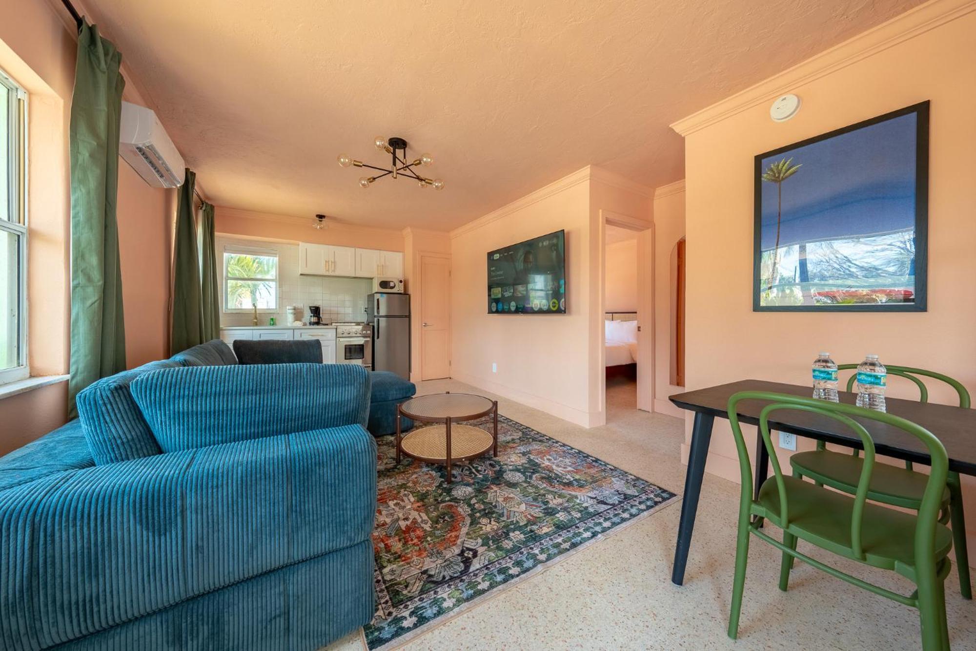 Monaco Vacation Rentals Clearwater Beach Exterior photo