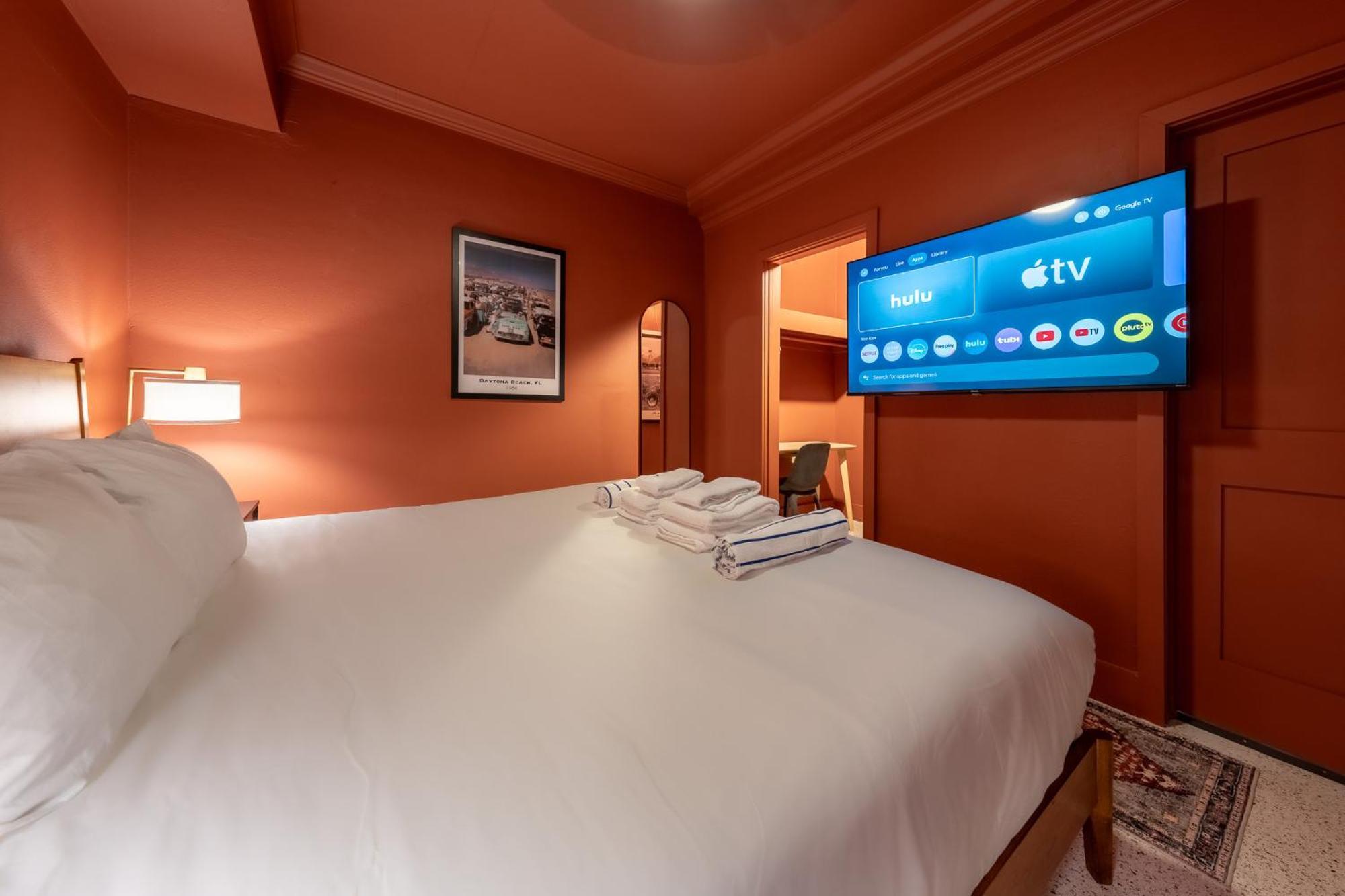 Monaco Vacation Rentals Clearwater Beach Exterior photo